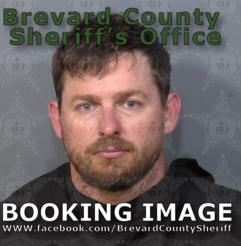 Mugshot of Bryan Anthony Nobs