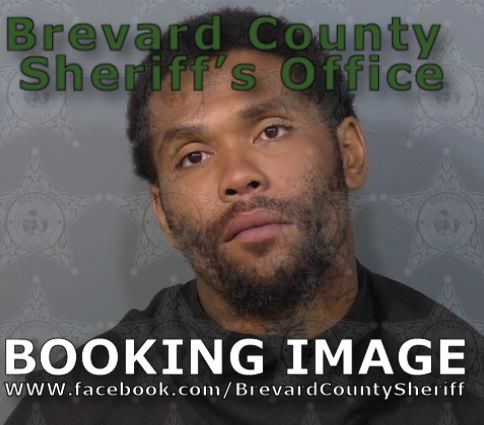 Mugshot of Maurice Corey Gallon