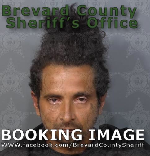 Mugshot of Stanley John Hemby