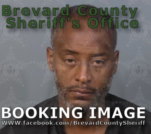 Mugshot of Damien Lashea Crawford