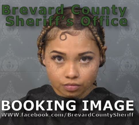 Mugshot of Davilyn Rodillas Denizac