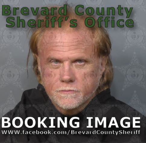 Mugshot of James Michael Freebourn