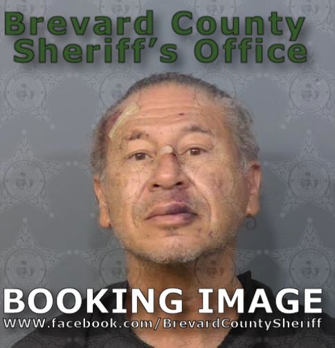 Mugshot of Victor James Dusan