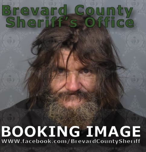 Mugshot of Christmyer Steven Cundiff