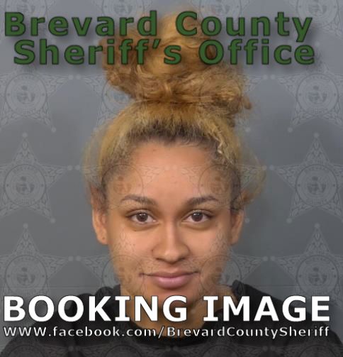 Mugshot of Genesis Zahrel Rios