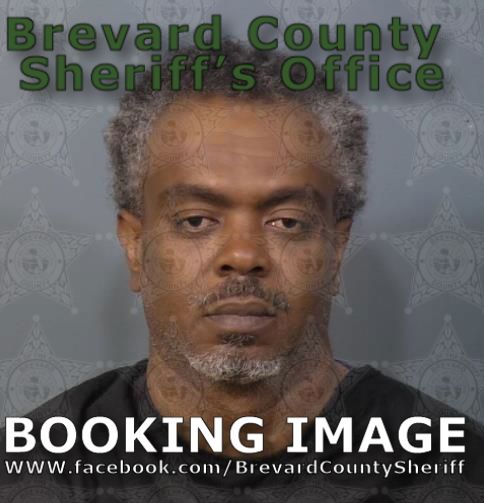 Mugshot of Montrailus Johnson