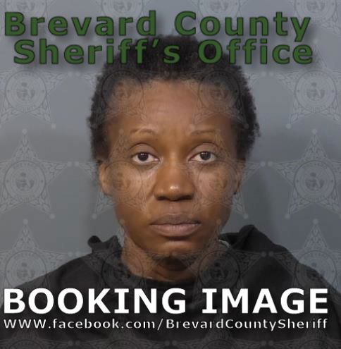 Mugshot of Debra Kay Dawn Annmarie Clarke
