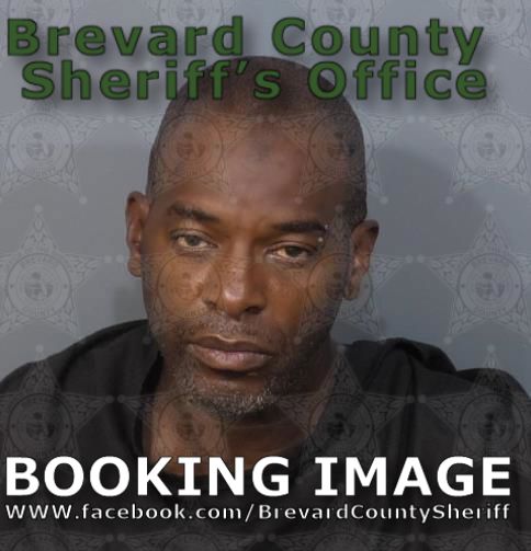 Mugshot of Johnnie Laverne Shaw