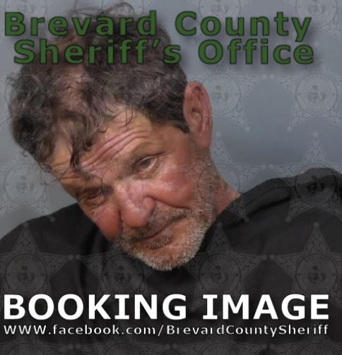 Mugshot of Kenneth Eugine Manahan
