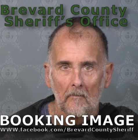 Mugshot of Jody Forrest Jenkins