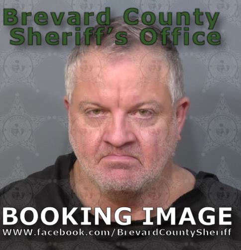 Mugshot of Nathaneal Wells