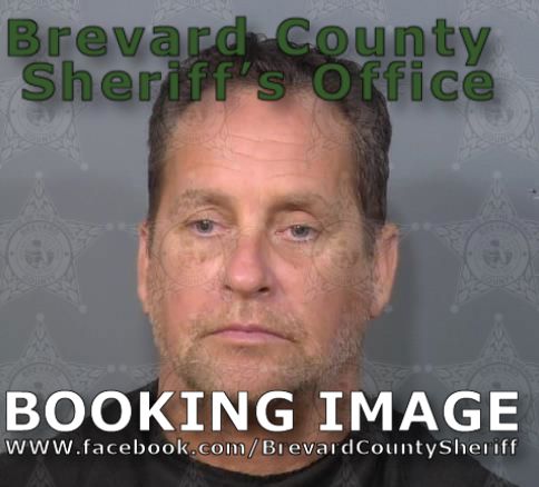 Mugshot of Christopher Thomas Passio