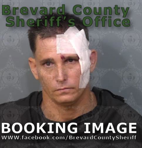 Mugshot of Yuniel Martin Colina