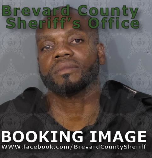 Mugshot of Davian Sean Bramwell
