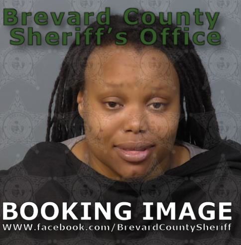 Mugshot of Stella Muthoni Kariuki