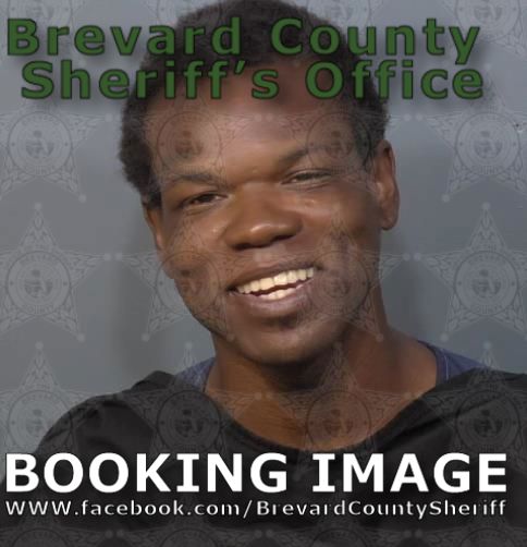 Mugshot of Marcus Dontreal Johnson