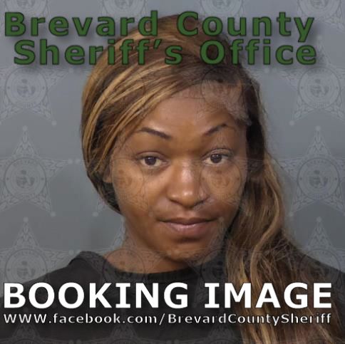 Mugshot of Ikeema Tytana Rentz