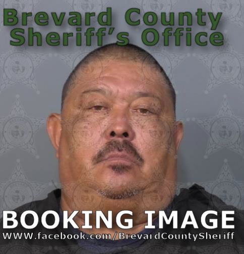 Mugshot of Carlos Humberto Fernandez