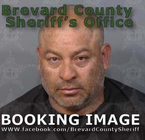 Mugshot of Fermin Chora Martinez