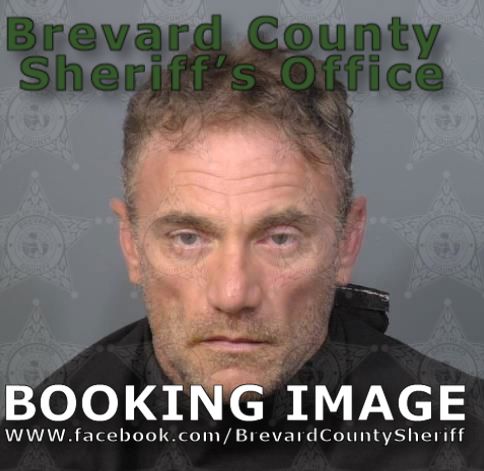 Mugshot of Justin Robert Hall