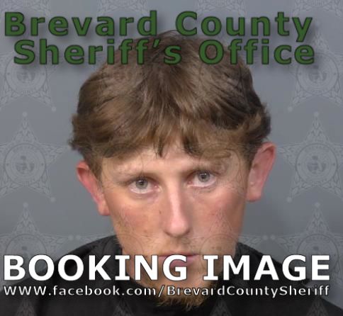 Mugshot of Johnathan Alvin Nichols