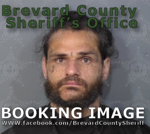 Mugshot of Daniel Edwin Lowenthal