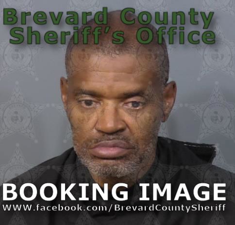 Mugshot of Derrick Anthony Clayton