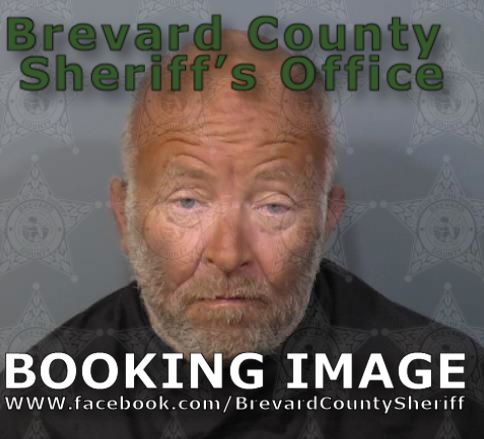 Mugshot of Christopher Michael Fonner