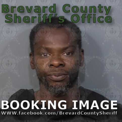 Mugshot of Jeffrey Reynaldo Peterkin