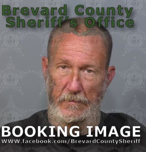 Mugshot of Timothy Christopher Shubert
