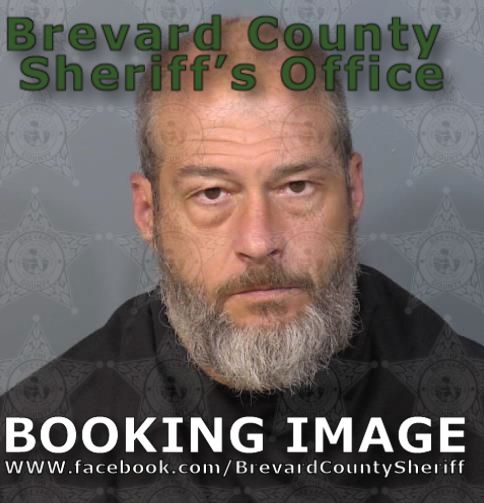 Mugshot of Daniel Frederick Pfaff