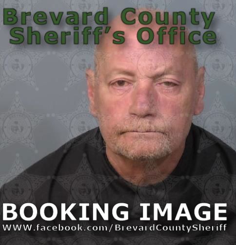 Mugshot of George Gerald Peruzzi