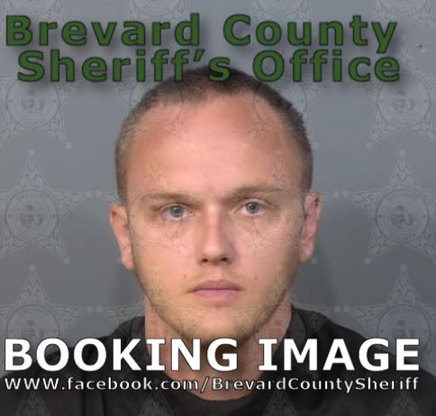 Mugshot of Kyle Nelson Robinson