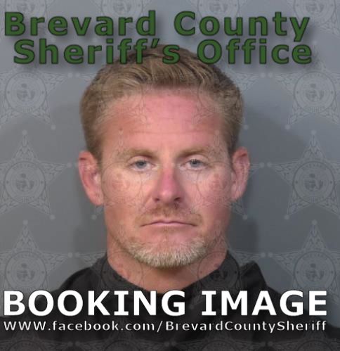 Mugshot of Joseph Charles Warrick