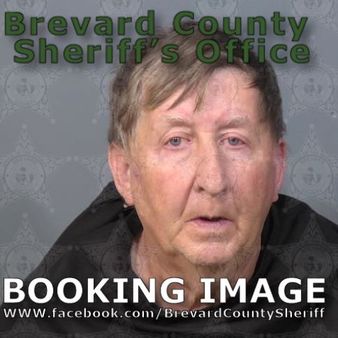 Mugshot of Michael Glenn Magee
