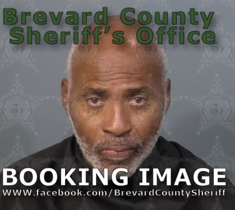 Mugshot of Jimmy Lee Forehand