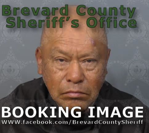 Mugshot of Juan Jose Chavac