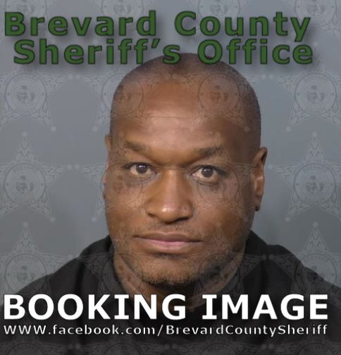 Mugshot of Bryan Keith Donzell Green
