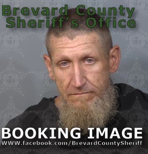 Mugshot of Shayne Joseph Sylvester