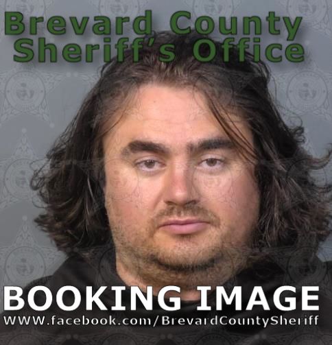 Mugshot of Riley Jordan Tennant