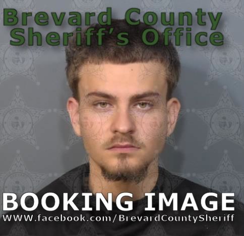 Mugshot of Jacob Thomas Akey