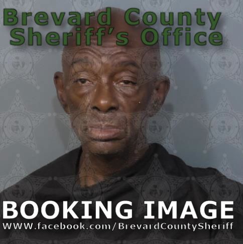 Mugshot of William Albert Lennear