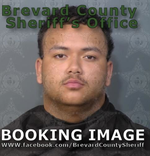 Mugshot of Jonathan Scott