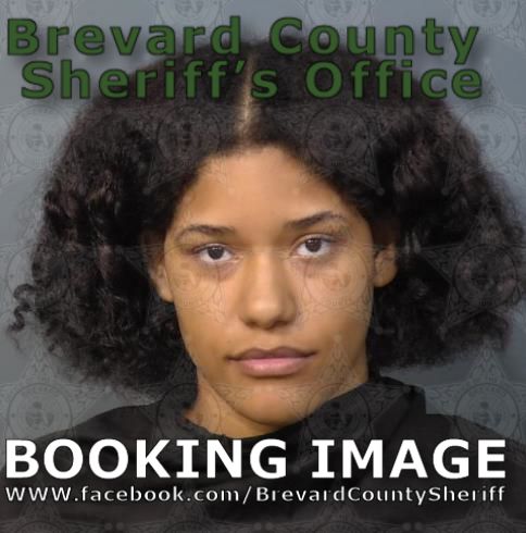 Mugshot of Yosiris Dahiana Santos