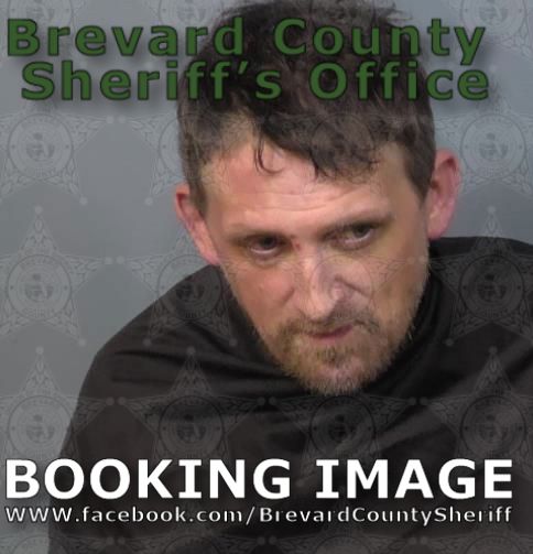 Mugshot of Zachary Guy Wintermote