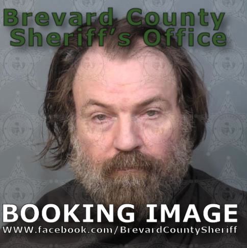 Mugshot of Kenneth Russell Lemon