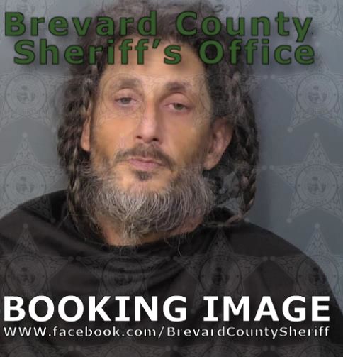 Mugshot of George Margetis