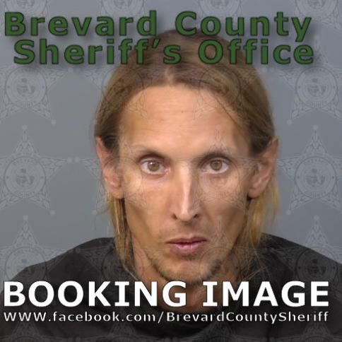 Mugshot of Kip Evans Williams