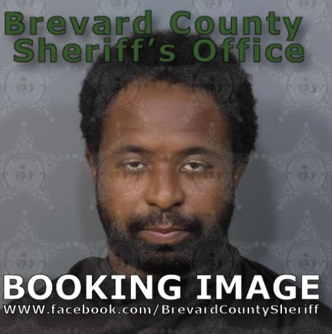 Mugshot of Tajuan Maurice Harden