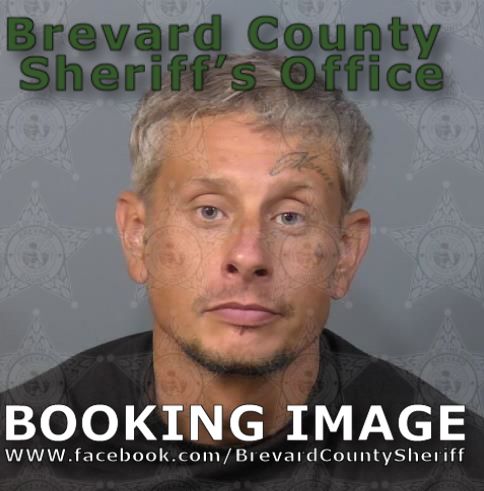Mugshot of Michael Francis Corbett